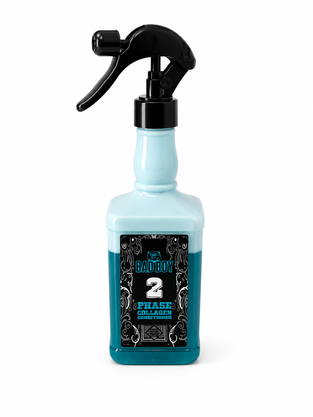 Bad Boy Hair Conditioner 400 ml