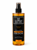 Bad Boy After Shave Cologne Amber Code 400 ml – Erfrischendes After Shave & Cologne