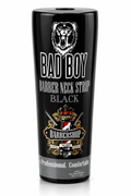 Bad Boy Barber Neck Strip Black – Halskrausen 5 Rollen (500 Streifen)