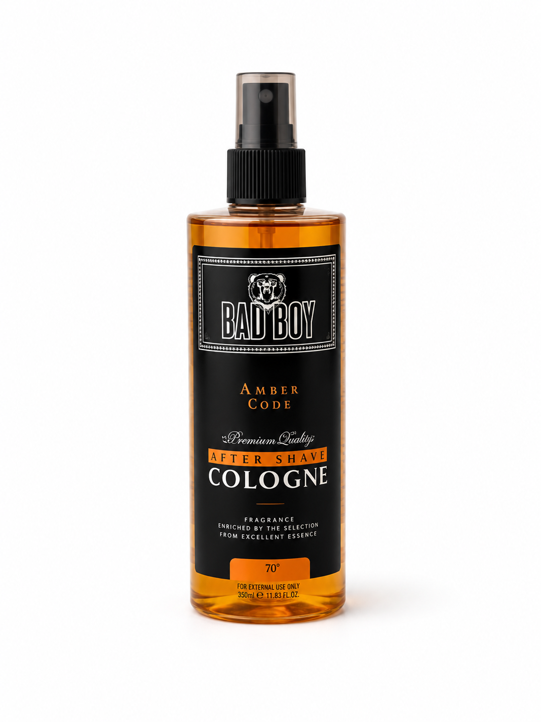 Bad Boy Cologne Spray 400 ml