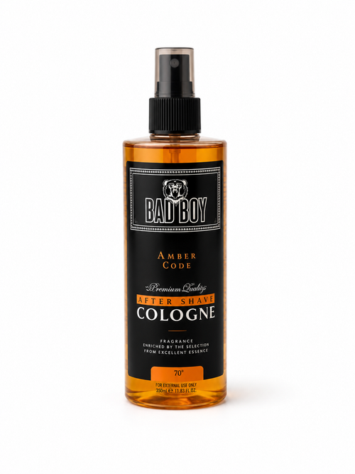 Bad Boy Cologne Spray 400 ml