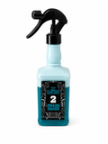 Bad Boy 2 Phase Collagen Conditioner Spray 400 ml – Leave-in Haarpflege mit Kollagen
