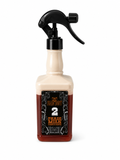 Bad Boy 2 Phase Milk Conditioner Spray 400 ml – Leave-in Haarpflege für alle Haartypen