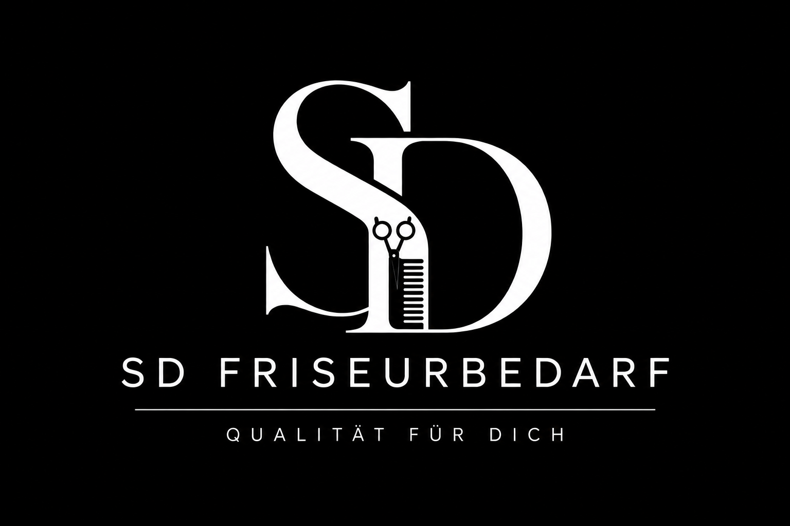 SD Friseurbedarf