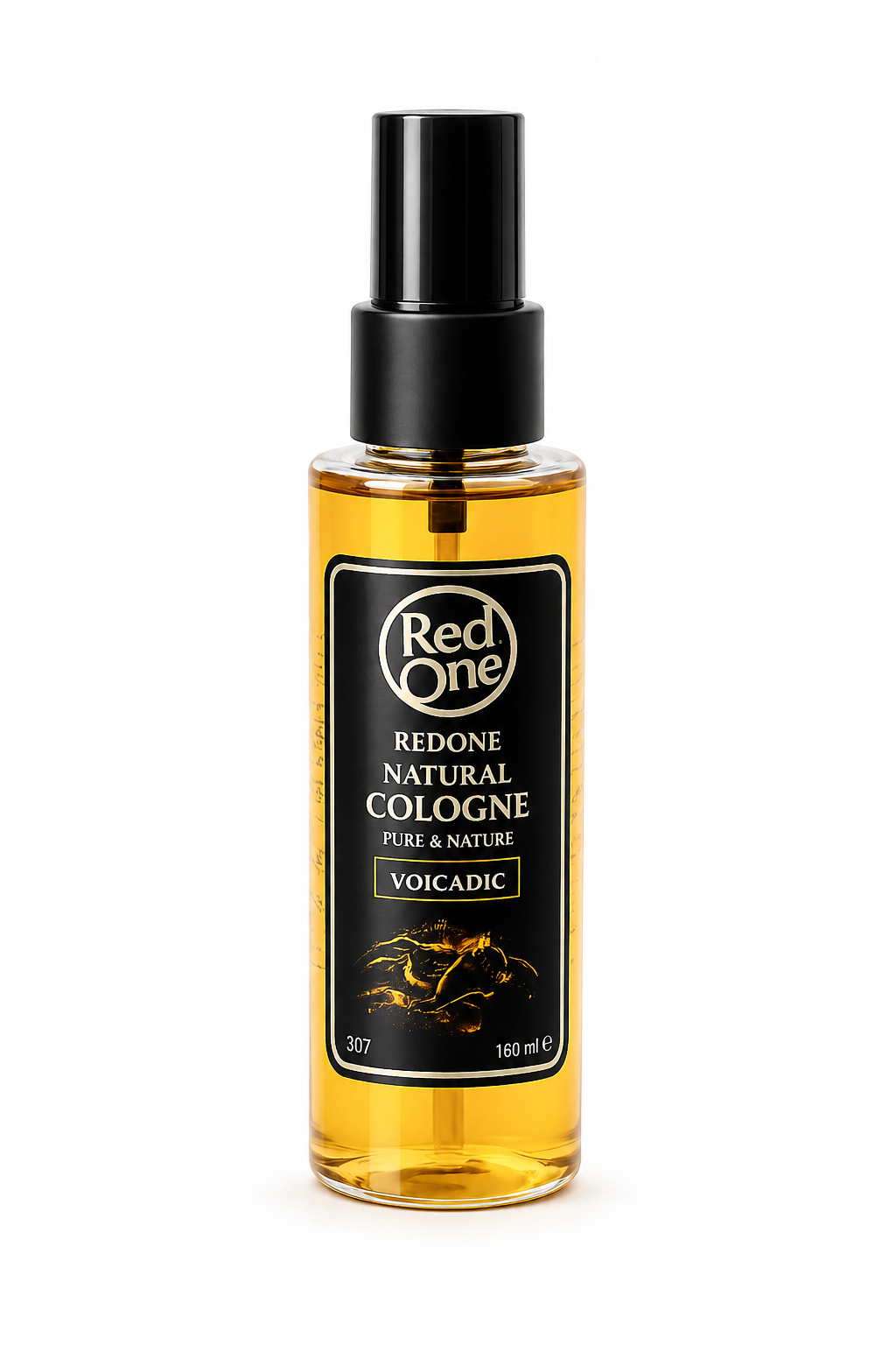 Red One Natural Cologne 150 ml