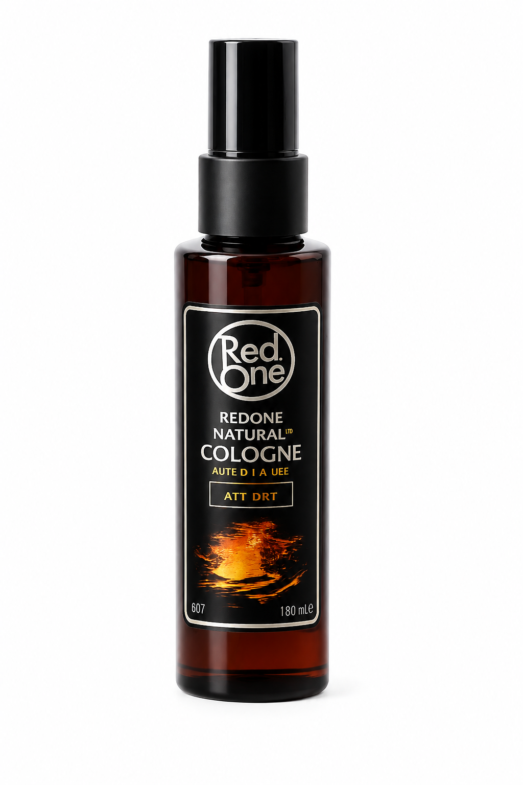 Red One Natural Cologne 150 ml
