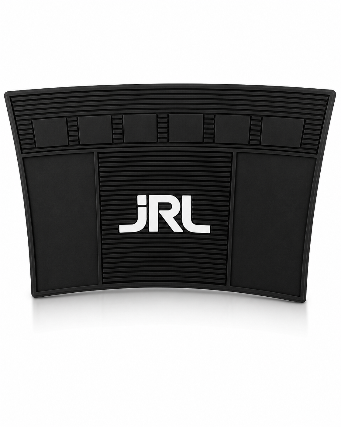JRL Professional Barber Arbeitsmatte – Magnetische Werkzeugmatte