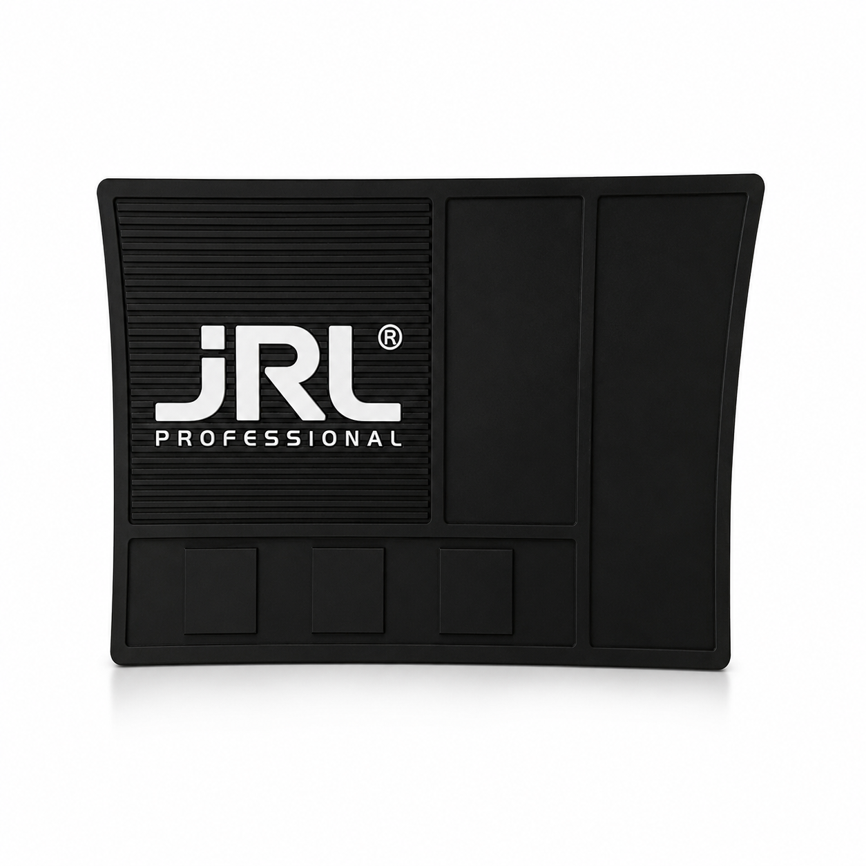 JRL Professional Barber Arbeitsmatte – Magnetische Werkzeugmatte