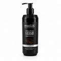 Modus Professional After Shave Cream Cologne Oud Ispahan 400 ml – Pflegende After Shave Creme