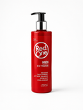 Red One Face Fresh After Shave Cream Cologne Extreme 400 ml – Pflegende After Shave Creme