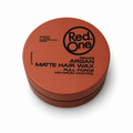 Red One Argan Hair Gel 150 ml – Starkes Haargel mit Arganöl