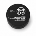 Red One Quicksilver Hair Gel 150 ml – Starkes Haargel für langanhaltendes Styling
