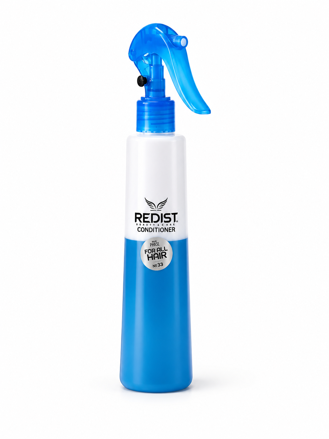 Redist Two Phase Conditioner Spray No.33 – 2-Phasen Leave-In Conditioner 400 ml