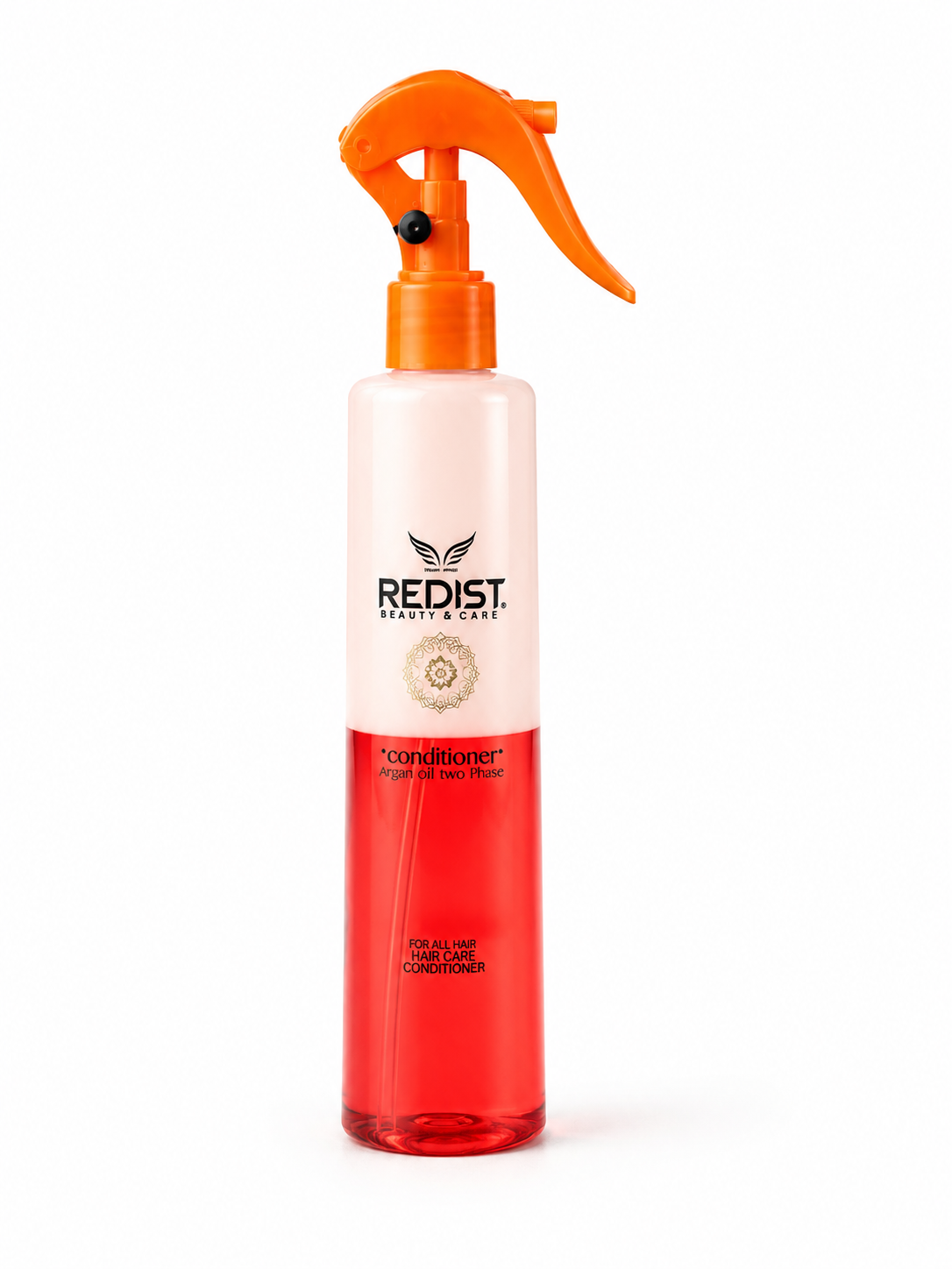 Redist Argan Oil Two Phase Leave-In Conditioner Spray 400 ml
