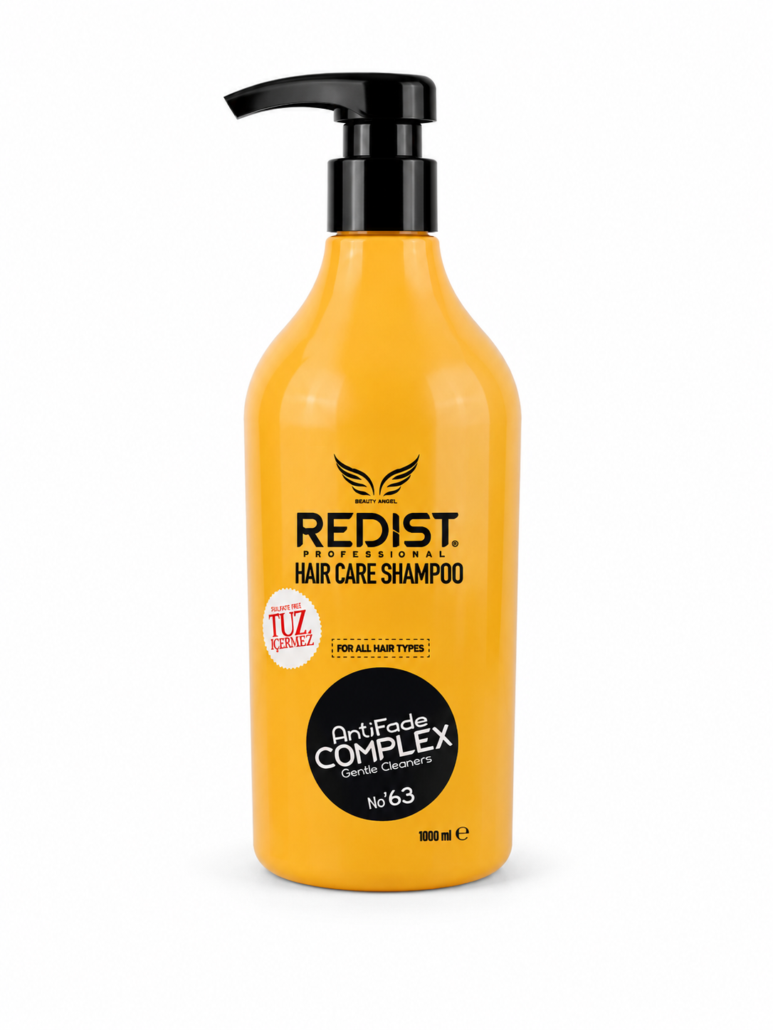 Redist Anti Fade Complex Shampoo