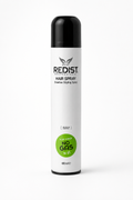 Redist White Haarspray 400 ml – Professionelles Haarspray mit starkem Halt