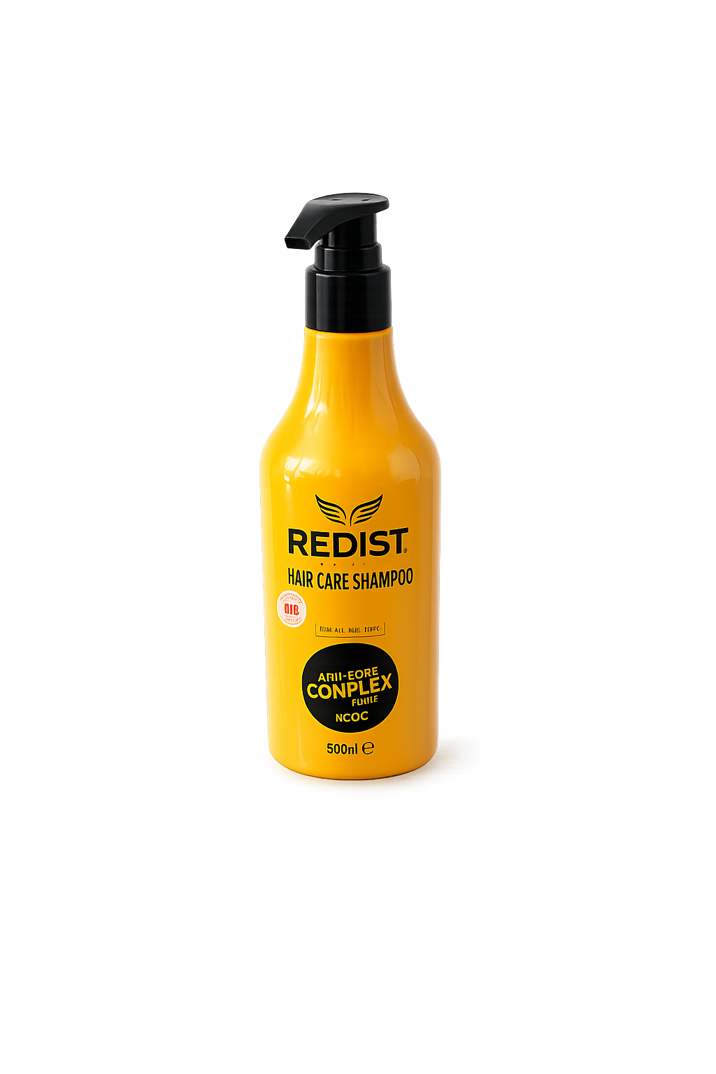 Redist Anti Fade Complex Shampoo