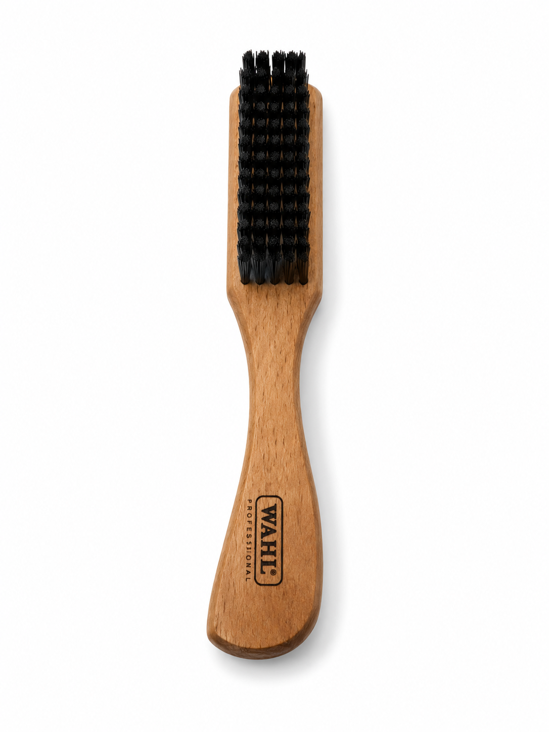 Wahl Professional Fade Brush – Holzbürste für Friseure & Barbers