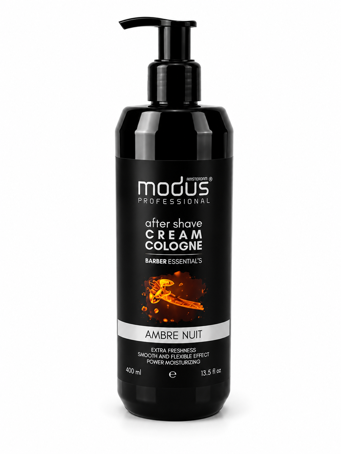 Modus After Shave Cream 400 ml