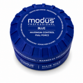 Modus Blue Hair Wax 150 ml – Starkes Haarwachs mit Maximum Control
