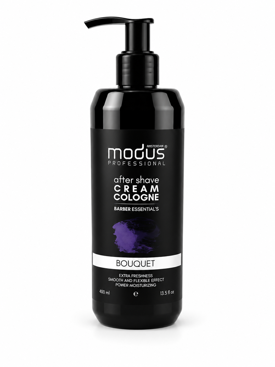 Modus After Shave Cream Cologne Bouquet 400 ml