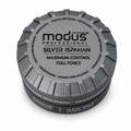 Modus Silver Ispahan Hair Wax 150 ml – Starkes Haarwachs mit Maximum Control