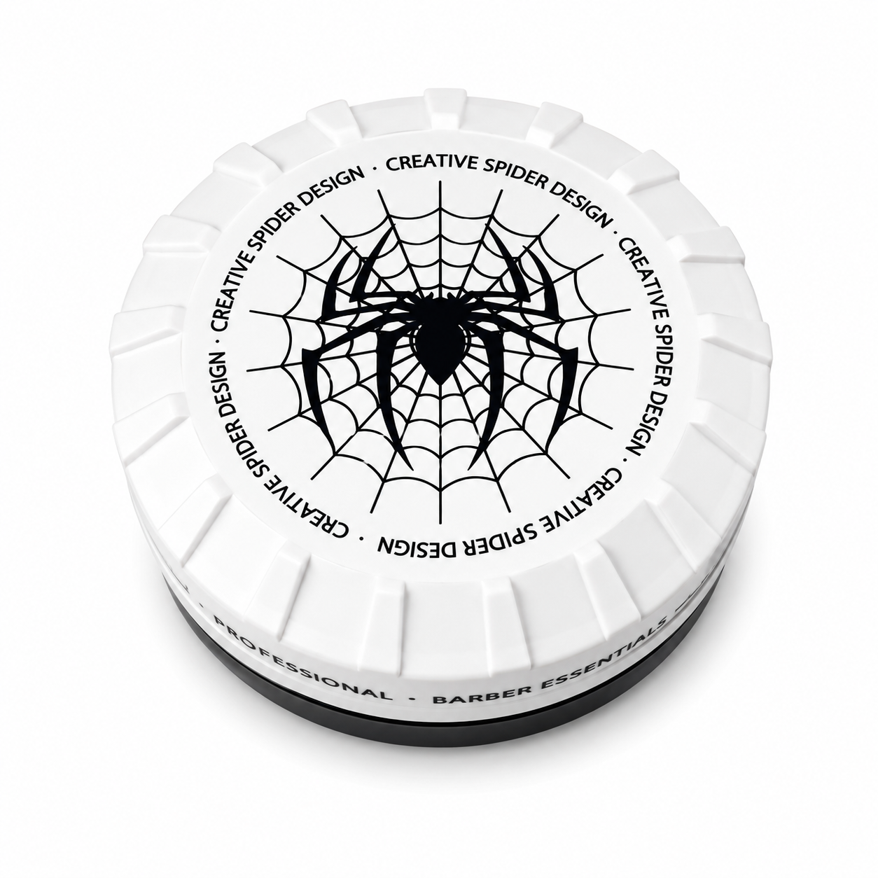 Modus Spider Hair Wax 150 ml – Starkes Haarwachs für kreatives Styling