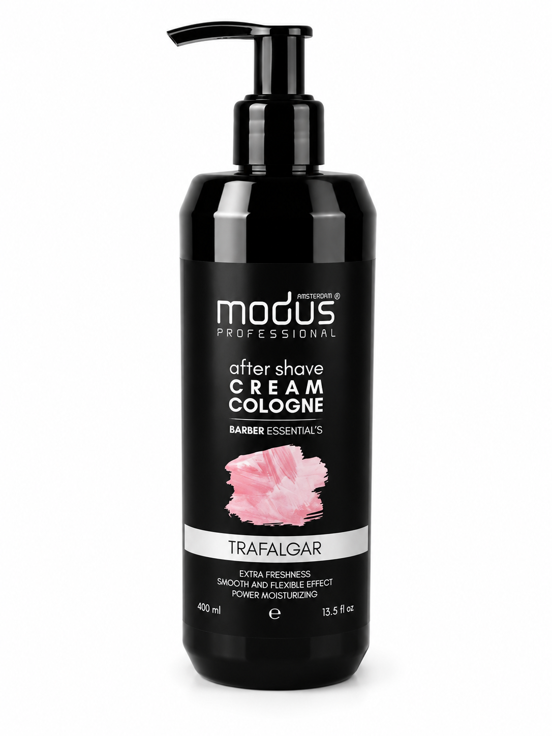 Modus After Shave Cream Cologne Trafalgar 400 ml